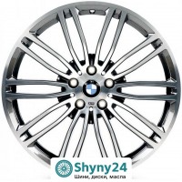 Replica B155 Grey Machined Face R19 W8 PCD5x112 ET30 DIA66.6