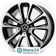 Replica DM33 BMF R18 W8 PCD5x112 ET43 DIA66.6