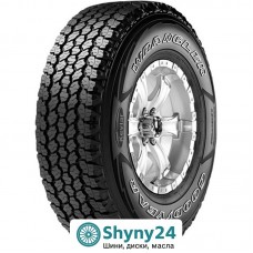 Goodyear Wrangler All-Terrain Adventure 255/65 R17 110T