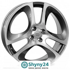 WSP Italy Alfa Romeo W255 Mars Mito AP R17 W7 PCD4x98 ET39 DIA58.1