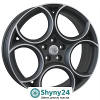 WSP Italy Alfa Romeo W260 Grecale MGMP R19 W8 PCD5x110 ET34 DIA65.1