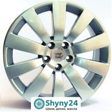 WSP Italy Fiat W152 Verona S R16 W6.5 PCD5x110 ET36 DIA65.1