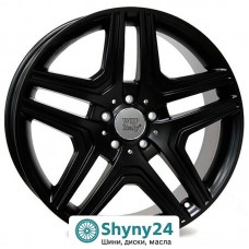 WSP Italy Mercedes W766 DB R19 W8.5 PCD5x112 ET60 DIA66.6