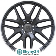 WSP Italy Mercedes (W778) Eris DBRP R21 W9.5 PCD5x112 ET30 DIA66.6