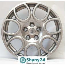 WSP Italy Alfa Romeo W250 Savona S R17 W7 PCD5x98 ET35 DIA58.1