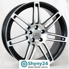 WSP Italy Audi W557 S8 Cosma Two R18 W8 PCD5x112 ET30 DIA66.6 AP