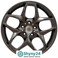 WSP Italy BMW W669 Holywood DS R20 W11 PCD5x120 ET37 DIA72.6