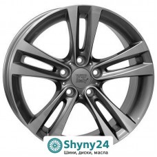 WSP Italy BMW W680 Zeus AP R18 W8.5 PCD5x120 ET37 DIA72.6