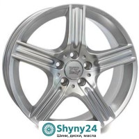 WSP Italy Mercedes W763 Dione S R17 W8.5 PCD5x112 ET38 DIA66.6