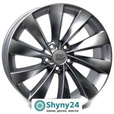 WSP Italy Volkswagen W456 Ginostra/Emmen S R16 W7 PCD5x112 ET42 DIA57.1