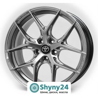 Replica FF-V20 HB R17 W7.5 PCD5x114.3 ET38 DIA73.1