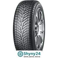 Yokohama BluEarth Winter V905 235/60 R17 102H