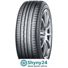 Yokohama BluEarth-A AE-50 215/60 R17 96H