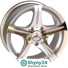 ZW 145 SP R15 W7 PCD5x112 ET35 DIA66.6