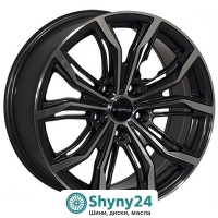 ZW 2747 BFP R17 W7.5 PCD5x120 ET32 DIA72.6