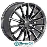 ZW BK5246 GP R17 W7.5 PCD5x112 ET35 DIA66.6