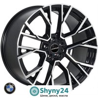 ZW BK5769 BP R20 W9 PC5x112 ET31 DIA66.6