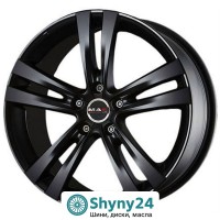 Mak Zenith MB R15 W6.5 PCD5x114.3 ET40 DIA76