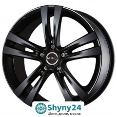 Mak Zenith MB R15 W6.5 PCD5x114.3 ET40 DIA76