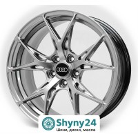 Replica FF-V28 HB R18 W8 PCD5x114.3 ET38 DIA73.1