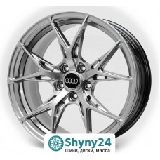 Replica FF-V28 HB R18 W8 PCD5x114.3 ET38 DIA73.1