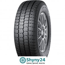 Yokohama BluEarth-Van All Season RY61 195/70 R15C 104/102T