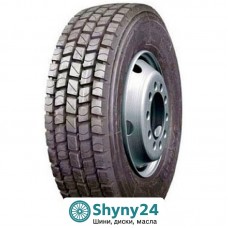Aeolus ADR35 (ведуча вісь) 205/75 R17.5 124/122M