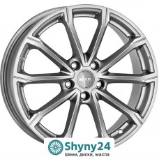 Mak DaVinci Light Titan R17 W7 PCD5x114.3 ET45 DIA64.1