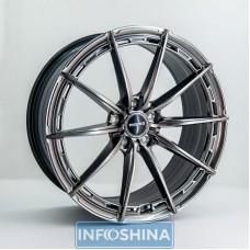 GT XF006 HB R19 W8.5 PCD5x114.3 ET35 DIA73.1