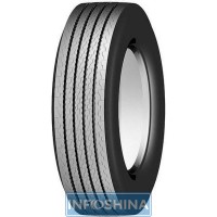 Amberstone 366 (рульова вісь) 315/80 R22.5 157/154M