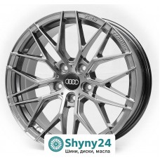 Replica Audi FF-X15 HB R16 W7 PCD5x112 ET38 DIA66.6