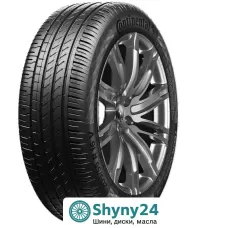 Continental TechContact TC6 225/55 R17 97W Run Flat