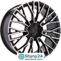 Replica 3S1111 MB R22 W9.5 PCD5x112 ET37 DIA66.6