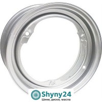 ДК Таврия 11021 Металлик W4.5 R13 PCD3x256 ET30 DIA228