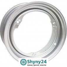 ДК Таврия 11021 Металлик W4.5 R13 PCD3x256 ET30 DIA228