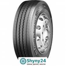 Continental Conti Hybrid HS5 (рульова вісь) 385/65 R22.5 164K