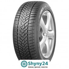 Dunlop Winter Sport 5 255/40 R20 101W XL MFS