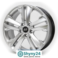 Replica Hyundai RB115 HS R17 W7 PCD5x114.3 ET50 DIA67.1