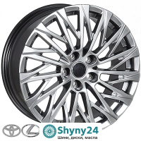 JH H3103F HB R19 W8.5 PCD5x114.3 ET35 DIA60.1