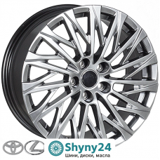 JH H3103F HB R19 W8.5 PCD5x114.3 ET35 DIA60.1