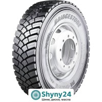 Bridgestone M-Drive 001 (ведуча вісь) 315/80 R22.5 156K