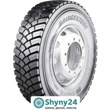Bridgestone M-Drive 001 (ведуча вісь) 315/80 R22.5 156K