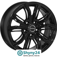 ZW 2747 BLK R16 W7 PCD5x114.3 ET40 DIA67.1