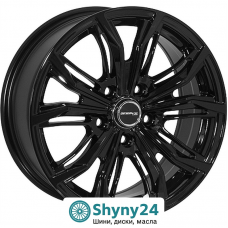 ZW 2747 BLK R16 W7 PCD5x114.3 ET40 DIA67.1