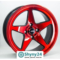 GT 5060 BMRL R15 W7 PCD4x100 ET28 DIA73.1