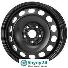 ALST 9016 B R17 W6.5 PCD5x114.3 ET45 DIA60