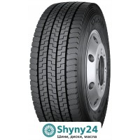 Yokohama Bluearth 707L (ведуча вісь) 295/60 R22.5 150/147L