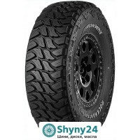 Fronway Rockhunter M/T MUD 265/70 R17 121/118Q