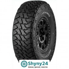 Fronway Rockhunter M/T MUD 265/70 R17 121/118Q