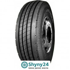 Kapsen HS101 (рульова вісь) 315/80 R22.5 157/153L